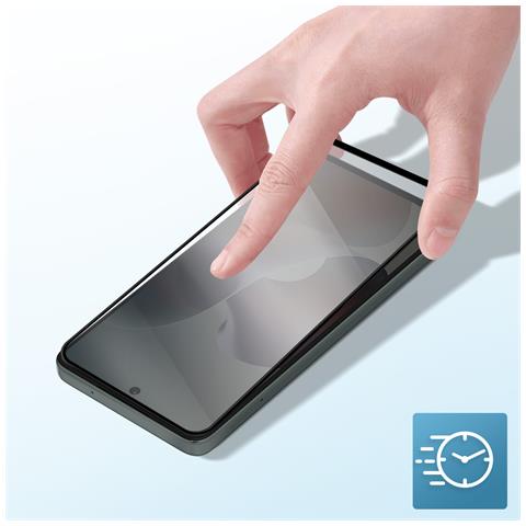 Vetro Temperato Motorola Moto G56 Antigraffio Smussato - Foto 5