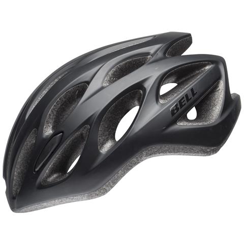 Casco Tracker R Mt Black 54/61 M /l 22 - Foto 1