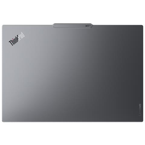 ThinkPad X9-15 Gen 1 Copilot+ PC Intel Core Ultra 7 258V Computer portatile 38,9 cm (15.3") Touch screen 2.8K 32 GB LPDDR5x-SDRAM 1 TB SSD Wi-Fi 7 (802.11be) Windows 11 Pro Tedesco Grigio - Foto 16