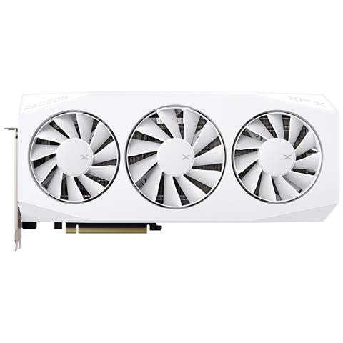 Mercury Radeon RX 9060 XT OC Gaming Edition AMD 16 GB GDDR6 - Foto 1