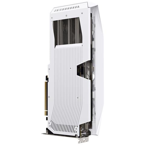 Mercury Radeon RX 9060 XT OC Gaming Edition AMD 16 GB GDDR6 - Foto 5