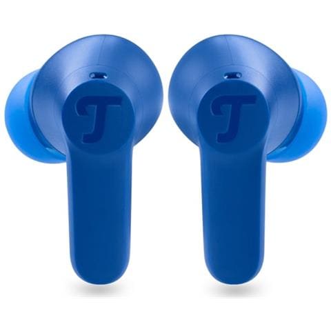 AIRY TWS 2 Auricolare Wireless In-ear Musica e Chiamate Bluetooth Blu - Foto 2