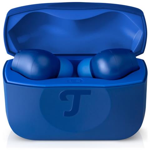 AIRY TWS 2 Auricolare Wireless In-ear Musica e Chiamate Bluetooth Blu - Foto 5