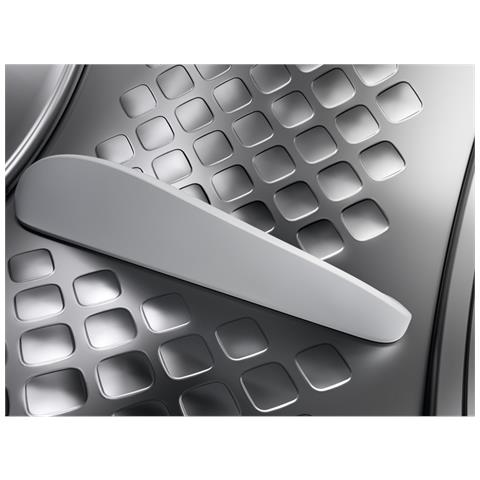 Series 9000 TR9W75780 asciugatrice Libera installazione Caricamento frontale 8 kg Bianco - Foto 2