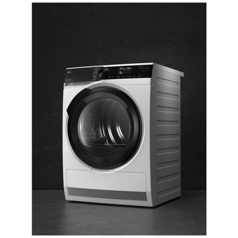 Series 9000 TR9W75780 asciugatrice Libera installazione Caricamento frontale 8 kg Bianco - Foto 7