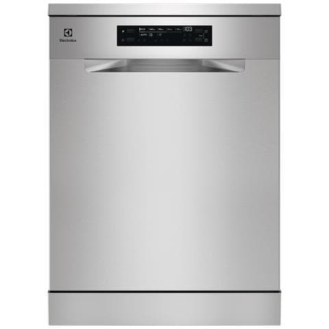 ESS68400SX lavastoviglie Libera installazione 14 coperti - Foto 2