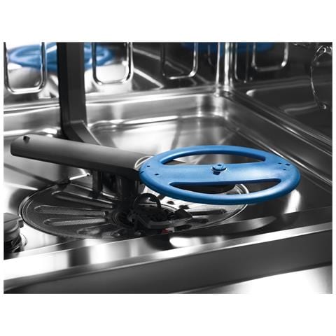 ESS68400SX lavastoviglie Libera installazione 14 coperti - Foto 3