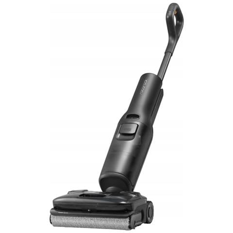 F25 Ace Pro Aspirapolvere Lavapavimenti Senza Fili, Tecnologia Jetfoaming, Rullo Anti-groviglio, Autopulizia Ad Acqua Calda E Asciugatura, Design Piatto 180°, Aspirazione 25000pa, Autonomia 60 Min - Foto 1