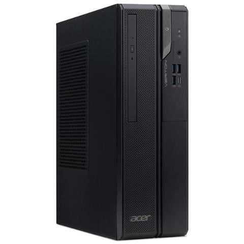 PC VERITON SFF VX2722G DT.R5YET. 00S i3-14100 8GB SSD512GB Tastiera Mouse NO DVD W11P - Foto 2