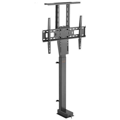 HP 63-2 Supporto TV a parete 2,03 m (80") Nero - Foto 1