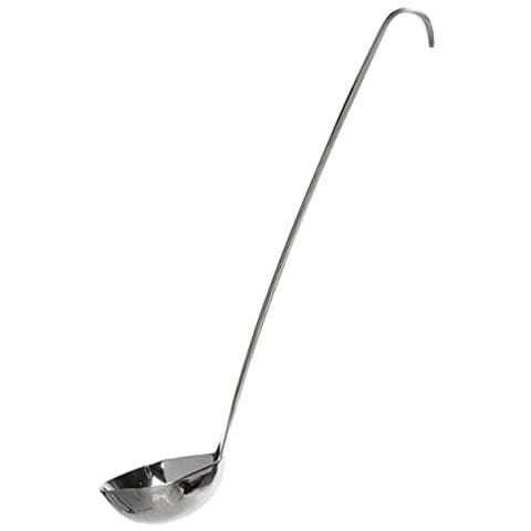 72850 - Casseruola da buffet in acciaio inox da 23,5 cm. - Foto 2
