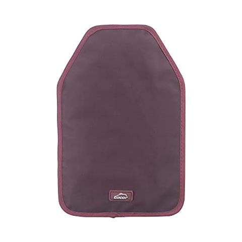 62270 - Fodero refrigerante per bottiglie Bordeaux, refrigeratore per bottiglie, realizzato in tessuto con lati elasticizzati - Foto 1