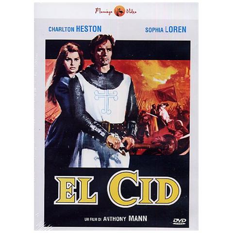 Dvd Cid (el) - Foto 1