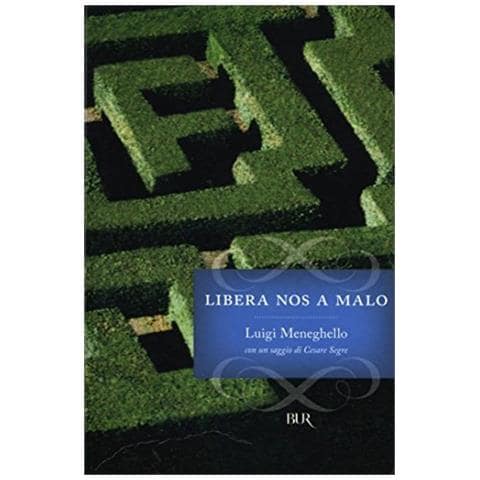 Luigi Meneghello - Libera nos a Malo - Foto 2