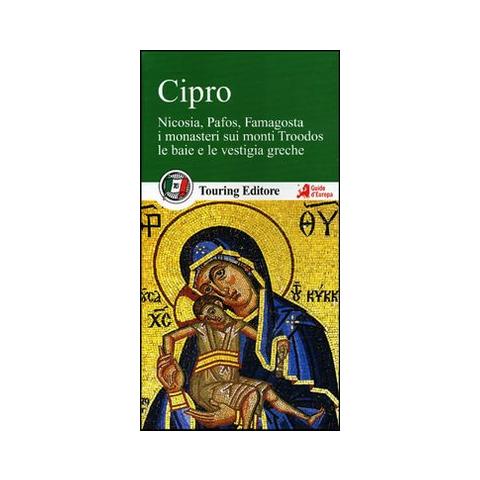 Cipro. Nicosia, Pafos, Famagosta. I monasteri sui monti Troodos, le baie e le vestigia greche. Con guida alle informazioni pratiche - Foto 1