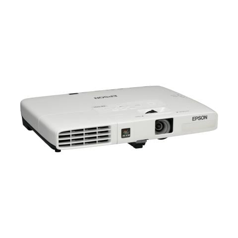 Proiettore EB-1751 3LCD XGA 2600 ANSI lm contrasto 2000:1 porta USB Display - Foto 2