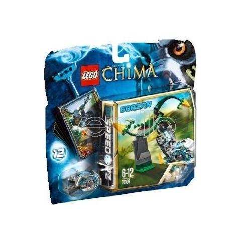 70109 Rampicanti Vorticosi - Foto 5