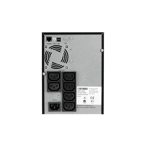 Gruppo di Continuità UPS 5SC 750 VA / 525 W 6 x Prese IEC C13 / 1 x USB - Foto 3
