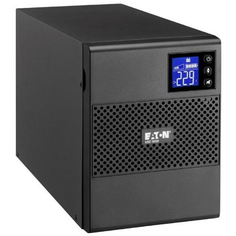 Gruppo di Continuità UPS 5SC 750 VA / 525 W 6 x Prese IEC C13 / 1 x USB - Foto 1