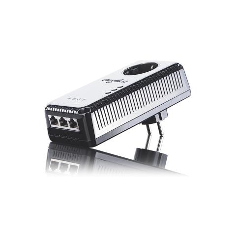 dLAN ® pro 500 Wireless+ Powerline Singolo - Foto 1
