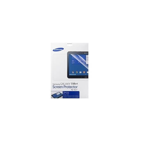 Pellicola Protettiva Schermo per Galaxy Tab 4 10.1" - Foto 1