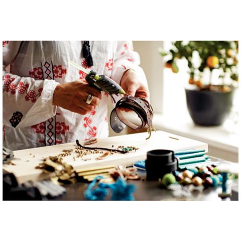 Incollatrice Point Per Decorazione - Foto 1