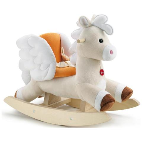 Cavallo a dondolo Baby 71cm. 29711 - Foto 2