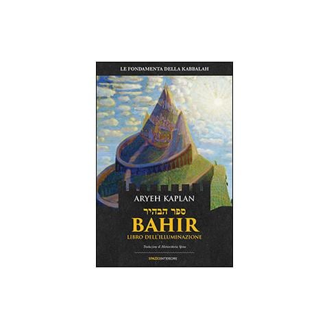 Aryeh Kaplan - Bahir. Libro dell'illuminazione - Foto 1