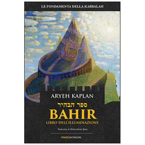 Aryeh Kaplan - Bahir. Libro dell'illuminazione - Foto 3