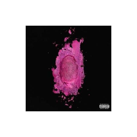 Cd Minaj Nicky - The Pinkprint - Foto 1