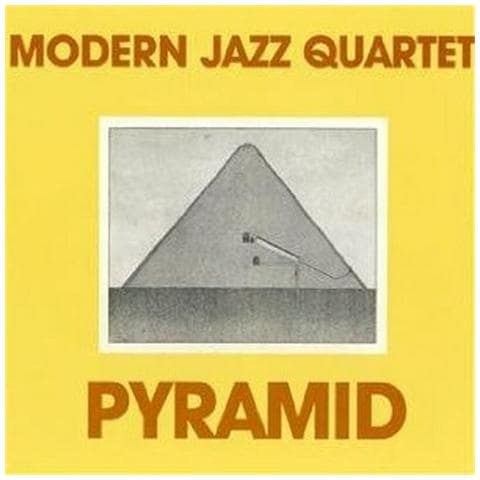 Modern Jazz Quartet (The) - Pyramid / Patterns - Foto 1