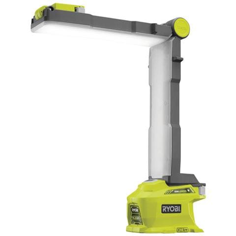 R18ALF-0 ONE+ 18V Folding Area Light - Foto 2