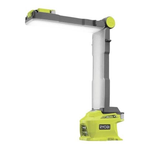 R18ALF-0 ONE+ 18V Folding Area Light - Foto 1