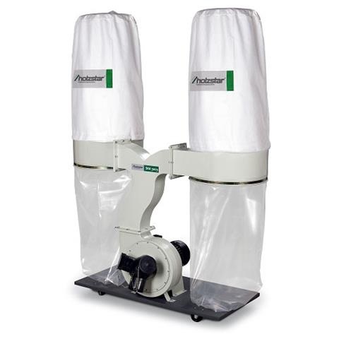 Aspiratore Per Trucioli SAA 3003 - Aria Aspirata 3910 m³ / h - Foto 1