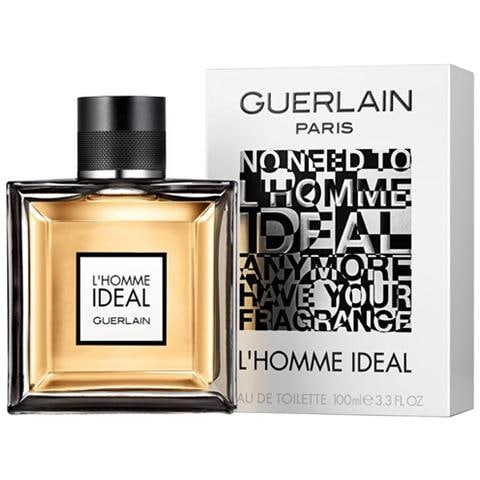 , L'homme Ideal, Eau De Toilette, For Men, 50 Ml - Foto 2