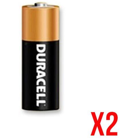 Batt. Micro N / Mn9100-bl. 2 Pz - Foto 2