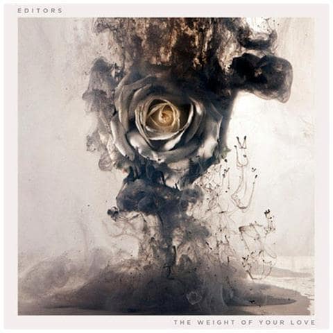 Editors - The Weight Of Your Love (2 Lp) - Foto 1
