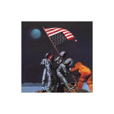 Canned Heat - Future Blues - Foto 1