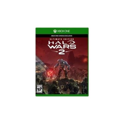 XONE - Halo Wars 2 Ultimate Limited Edition - Foto 9