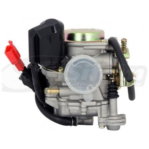 Carburatore Scooter Gy6 50 - Foto 1