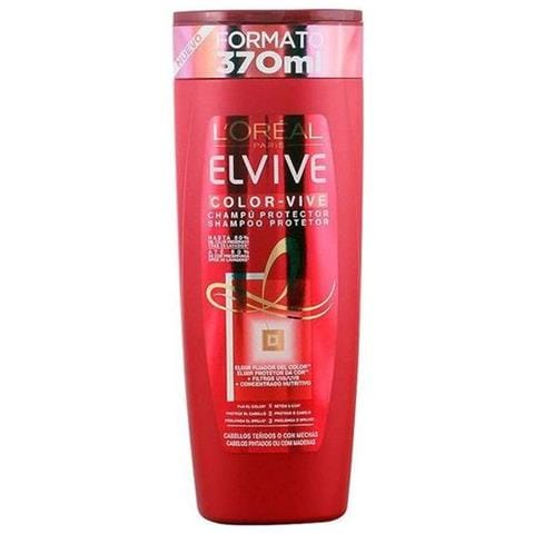 Color-vive Champú Protector 370 Ml - Foto 8