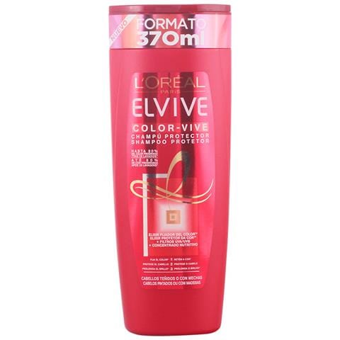 Color-vive Champú Protector 370 Ml - Foto 1