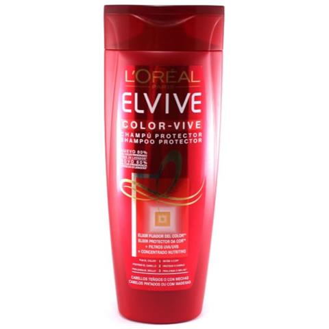 Color-vive Champú Protector 370 Ml - Foto 2