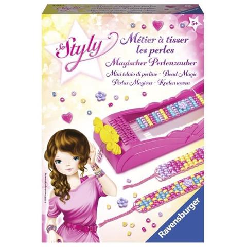 Così Jobs Ha Styly Tessitura - Foto 1