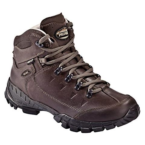 Stowe Goretex W Scarpa Trekking Misura 4,5 - Foto 1