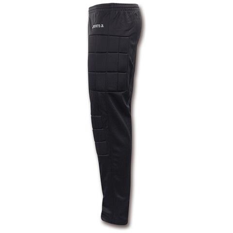 Pantalone Lungo Portiere Junior Taglia 12a Colore Nero - Foto 2