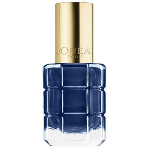 Smalto - Le Vernis a L Huile 668 Bleu Royal - Foto 1