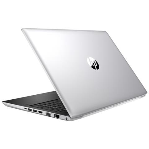 Notebook ProBook 450 G5 Monitor 15.6" Full HD Intel Core i5-8250U Quad Core Ram 16GB SSD 512GB 3xUSB 3.0 Windows 10 Home - Foto 8
