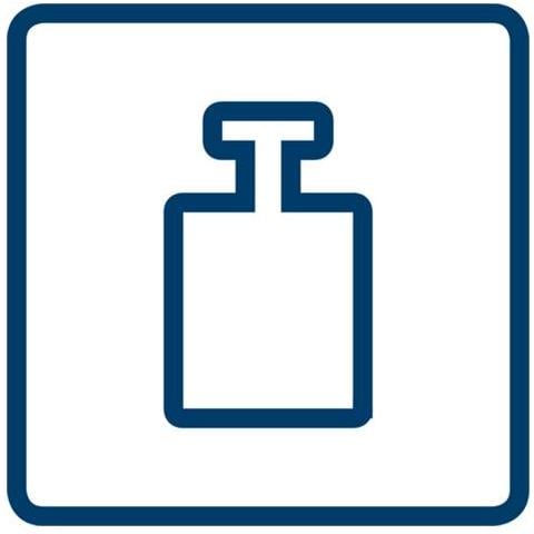 BFL554MB0 Forno Microonde da Incasso Capacità 25 Litri Potenza 900 Watt Colore Nero - Foto 9