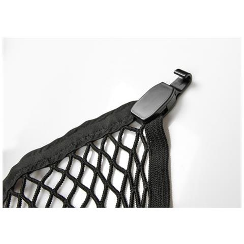 Doppia Rete Elasticizzata 80x60cm Per Baule Ns-2 - Foto 2